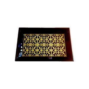 12 inch Decorative Tray